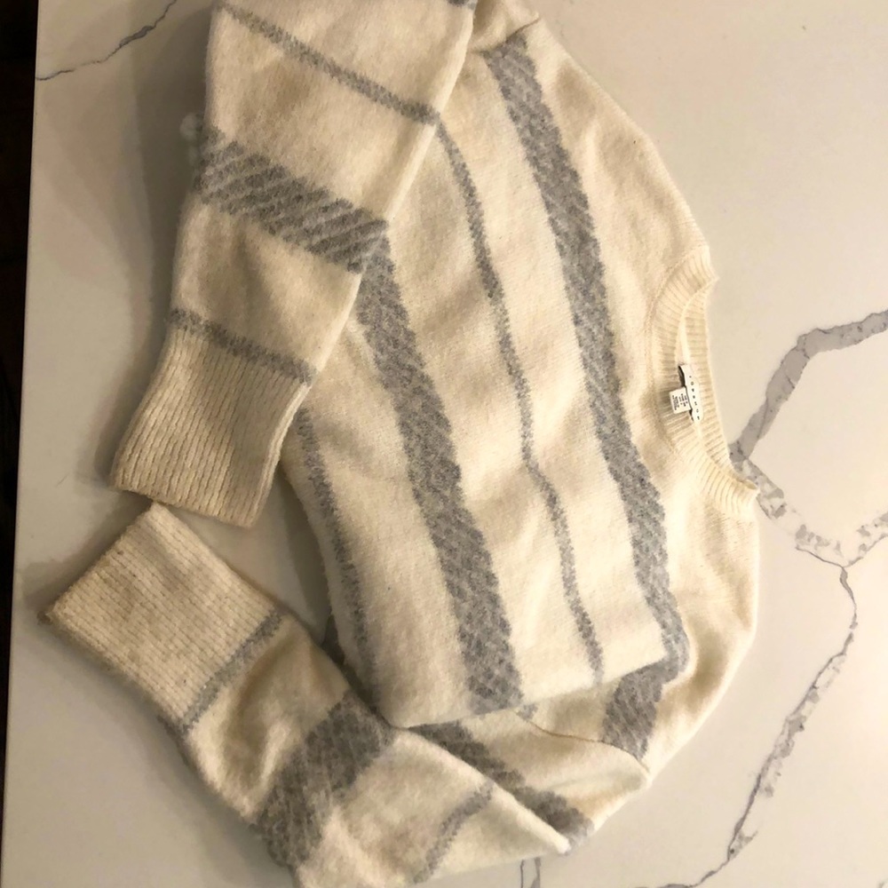 Top shop sweater